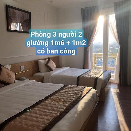 Khach San Sao Viet Ξενοδοχείο Quy Nhon Εξωτερικό φωτογραφία